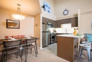 R & R Retreat Luxury Condo - Whistler - 6