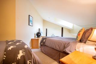R & R Retreat Luxury Condo - Whistler - 1