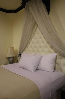 Camelot Hotel - Manila - 1