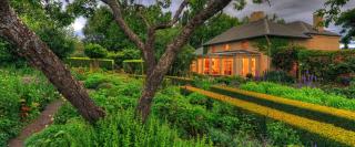 Old WesleyDale Heritage Accommodation - Mole Creek - 1