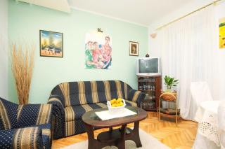 Apartments with WiFi Split - 8630 - 3