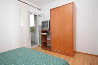 Apartments by the sea Cove Mala Lamjana, Ugljan - 8461 - Kali - 1