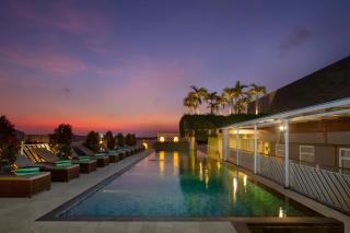 PrimeBiz Hotel Kuta - Kuta - 2