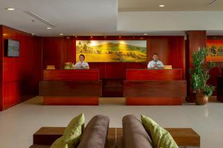 PrimeBiz Hotel Kuta - Kuta - 5