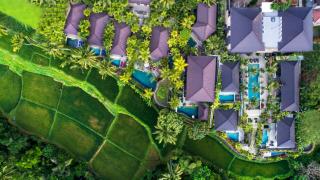 Dwaraka The Royal Villas - Ubud - 6