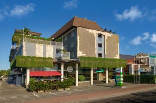 PrimeBiz Hotel Kuta - Kuta - 6