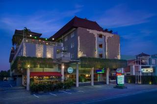 PrimeBiz Hotel Kuta - Kuta - 7