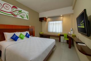 PrimeBiz Hotel Kuta - Kuta - 9