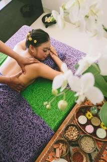 The Kirana Canggu Hotel - Canggu - 1