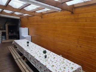 LILIE97418 VILLA 14 PERSONNES - 8