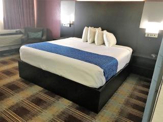 Travelodge by Wyndham New Braunfels - New Braunfels - 1
