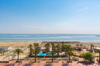 Hotel Europa Beach Village - Giulianova - 9