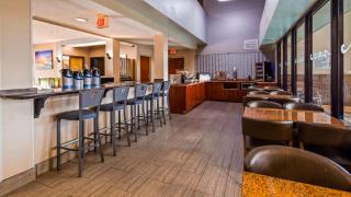 Best Western Dunkirk & Fredonia Inn - Dunkirk - 8
