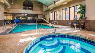 Best Western Dunkirk & Fredonia Inn - Dunkirk - 9