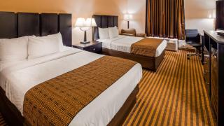 Best Western Dunkirk & Fredonia Inn - Dunkirk - 7