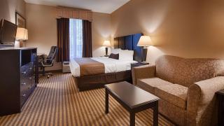 Best Western Dunkirk & Fredonia Inn - Dunkirk - 2
