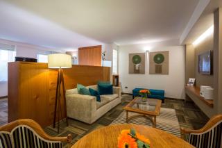 Best Western Marina del Rey - Viña del Mar - 5
