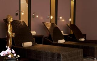 Hotel & Spa Le Grand Monarque, BW Premier Collection - 6