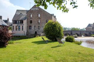 Best Western Le Moulin de Ducey - Ducey - 1