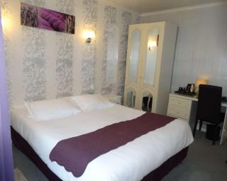 Best Western Hôtel Montgomery - Pontorson - 3