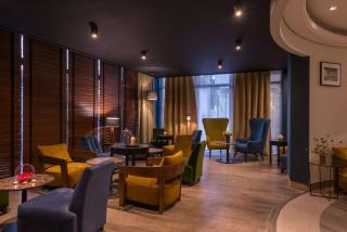 Best Western Le Galice Centre Ville - Aix-en-Provence - 6
