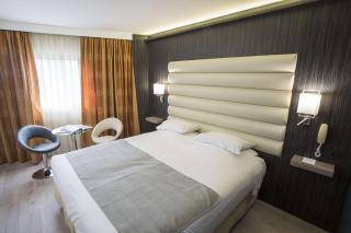 Best Western Plus Cannes Riviera - Cannes - 3