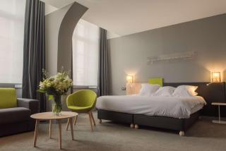 Best Western Hôtel Hermitage - 1