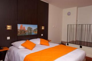 Best Western Plus Les Terrasses de Bréhat - 4