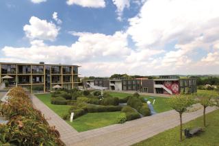 rugs Hotel am Schlosspark Lichtenwalde - Lichtenwalde - 0