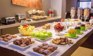 Best Western Hotel Metropoli - Genoa - 2