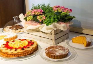Best Western Hotel Metropoli - Genoa - 3