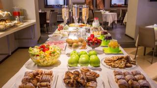 Best Western Hotel Metropoli - Genoa - 1