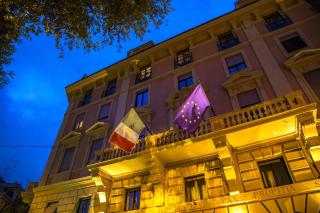 Best Western Hotel Astrid - Roma - 5