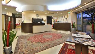 Best Western Cesena Hotel - Cesena - 0