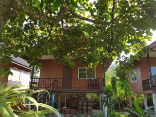 Pasanchai Bungalow - Vang Vieng - 5