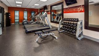 Best Western Plus Wichita West Airport Inn - Wichita - 4