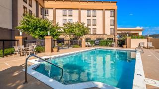 Best Western Plus Wichita West Airport Inn - Wichita - 6