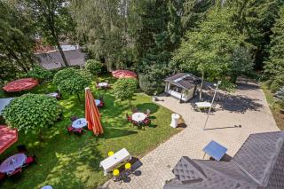 Aalener Römerhotel aWL - Aalen - 9