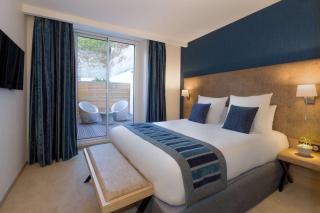 Hôtel Le Rive Droite & SPA - Lourdes - 7