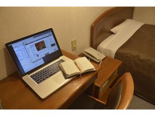 Famy Inn Makuhari - Chiba - 8