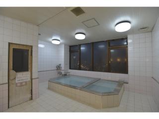 Famy Inn Makuhari - Chiba - 6