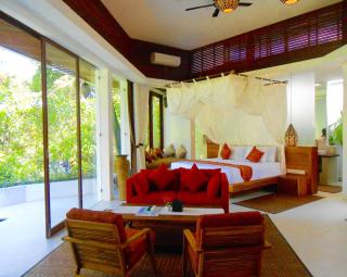 Cahaya Indah Villas - Ubud - 0