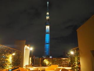 Playsis East Tokyo - Tokio - 2