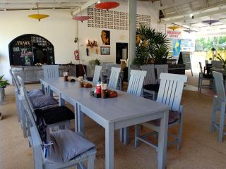 Diamond Sand Palace - SHA Plus - Koh Lanta - 1