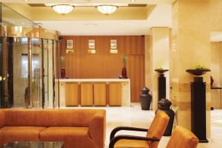 Divani Palace Larissa - Larisa - 6