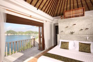 Villas Sabai Jai - Ko Tao - 9