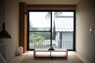 餘光 Yu Guang B&B - Tainan - 9