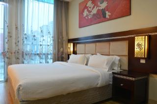 De Residence Hotel - Ipoh - 0