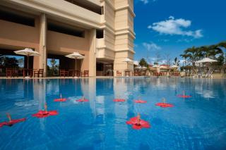 Moon Ocean Ginowan Hotel & Residence - Ginowan - 2