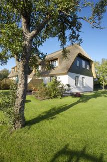 Rackmers Hof - Suiten Hotel garni mit Sauna - Oevenum - 7